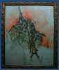 Thumbnail of Otto Bloss Oil Painting